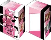 Bushiroad Deck Holder Collection V2 Vol.484: Gun Gale Online - Llenn