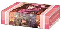 Bushiroad Storage Box Collection Vol.257: Sword Art Online Alternative "Gun Gale Online"
