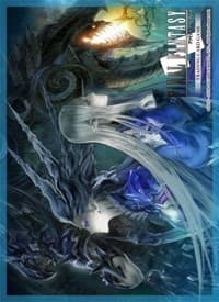 Final Fantasy TCG: Final Fantasy XIV B Shiva and Ysayle (60-Pack)