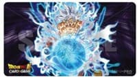 Dragon Ball Super Playmat - Son Goku The Awakened Power