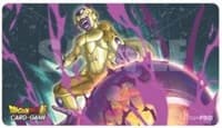 Dragon Ball Super Playmat - Golden Frieza