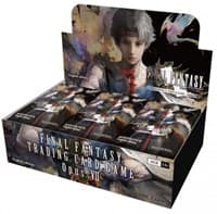 Opus VII Booster Box