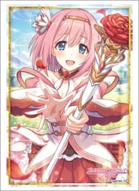 Bushiroad Sleeve Collection HG Vol.1677: Princess Connect! Re:Dive - Yui (60-Pack)