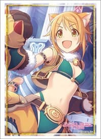 Bushiroad Sleeve Collection HG Vol.1678: Princess Connect! Re:Dive - Hiyori (60-Pack)