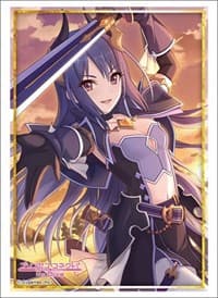 Bushiroad Sleeve Collection HG Vol.1679: Princess Connect! Re:Dive - Rei (60-Pack)