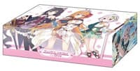 Bushiroad Storage Box Collection Vol.259: Princess Connect! Re:Dive - Gourmet Food Palace