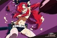 Bushiroad Rubber Mat Collection Vol.191: Gurren Lagann - Yoko