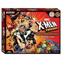X-Men Forever Campaign Box