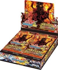 Buddy Lineage Booster Box