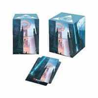Guilds of Ravnica PRO-100+ Deck Box, Azorius Senate, for Magic