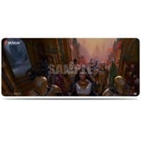Guilds of Ravnica Table Playmat for Magic The Gathering (6ft)