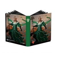 Guilds of Ravnica 9-Pocket PRO-Binder for Magic