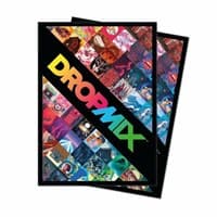 DropMix Standard Deck Protector sleeves (100-Pack)