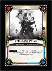Celestant-Prime (Founder Pack Exclusive) (Claimed)