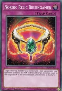 Nordic Relic Brisingamen