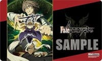 Weiss Schwarz Preorder Playmat - Fate/Apocrypha