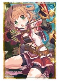 Bushiroad Sleeve Collection HG Vol.1718: Princess Connect! Re:Dive - Rino (60-Pack)