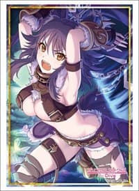 Bushiroad Sleeve Collection HG Vol.1717: Princess Connect! Re:Dive - Makoto (60-Pack)