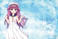 Bushiroad Rubber Mat Collection Vol.200: Summer Pockets - Umi Katou