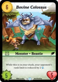 Bovine Colossus