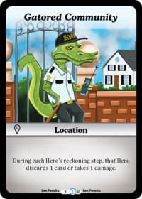 Gatored Community