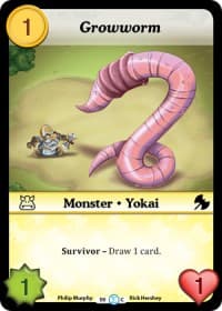 Growworm