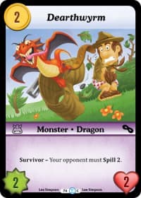 Dearthwyrm
