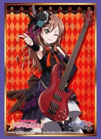 Bushiroad Sleeve Collection HG Vol.1529: BanG Dream! Girls Band Party! - Lisa Imai (60-Pack)