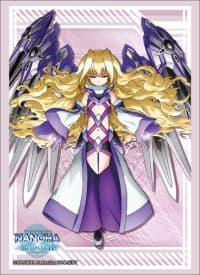 Bushiroad Sleeve Collection HG Vol.1541: Magical Girl Lyrical Nanoha Reflection - Yuri (60-Pack)