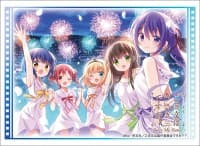 Bushiroad Sleeve Collection HG Vol.1563: Is the Order a Rabbit? -Dear My Sister- (60-Pack)
