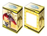 Bushiroad Deck Holder Collection V2 Vol.388: Magical Girl Lyrical Nanoha Reflection - Fate T. Harlaown