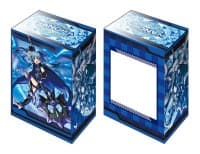 Bushiroad Deck Holder Collection V2 Vol.394: Magical Girl Lyrical Nanoha Reflection - Levi