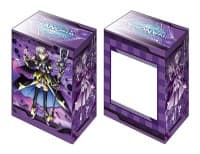 Bushiroad Deck Holder Collection V2 Vol.395: Magical Girl Lyrical Nanoha Reflection - Dearche