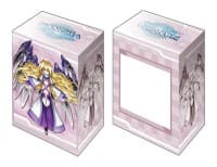 Bushiroad Deck Holder Collection V2 Vol.396: Magical Girl Lyrical Nanoha Reflection - Yuri
