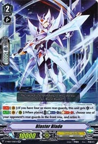 Blaster Blade