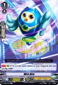 Miru Biru