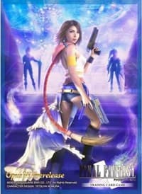 Final Fantasy TCG: Opus VI Prerelease (60-Pack)