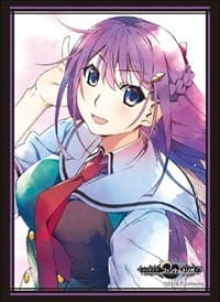 Bushiroad Sleeve Collection HG Vol.1726: GRISAIA Phantom Trigger - Rena Fukami (60-Pack)