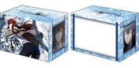 Bushiroad Deck Holder Collection V2 Vol.515: STEINS;GATE - Kurisu Makise