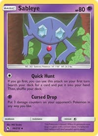 Sableye