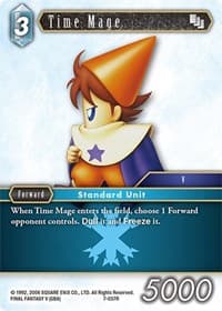 Time Mage