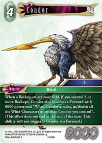 Condor