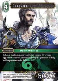 Dorgann