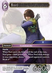 Noel