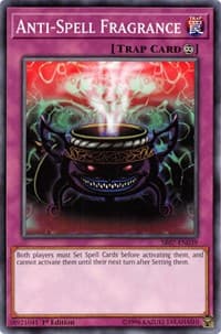 Anti-Spell Fragrance