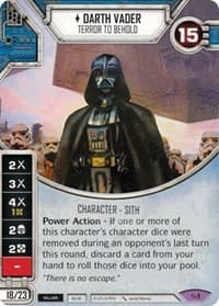 Darth Vader - Terror to Behold