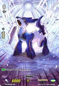 Glyme (Full Art)