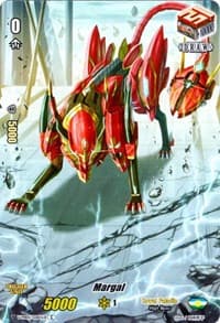 Margal (Full Art)