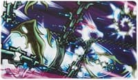 Dragon Shield Playmat (Limited Edition) - Azokuang Chained Power