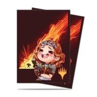 Chibi Collection - Chandra LOL! (APAC Exclusive) (100-Pack)